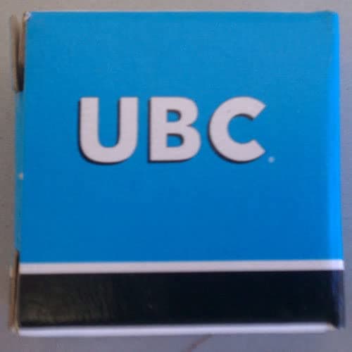 3305 URB New Double Row Ball Bearing