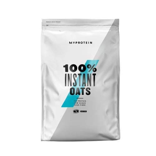My Protein Instant Oats, 2.5 Kg