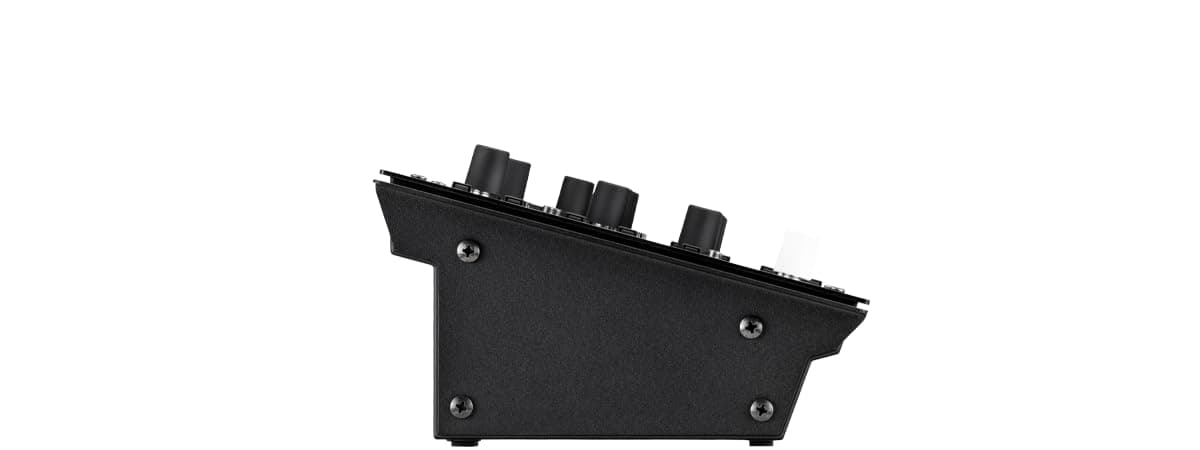 Korg multi/poly module - Synthesizer