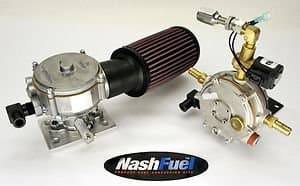 Impco Complete Propane Conversion Fits Bug Beetle 1300 1600 Cc Engine