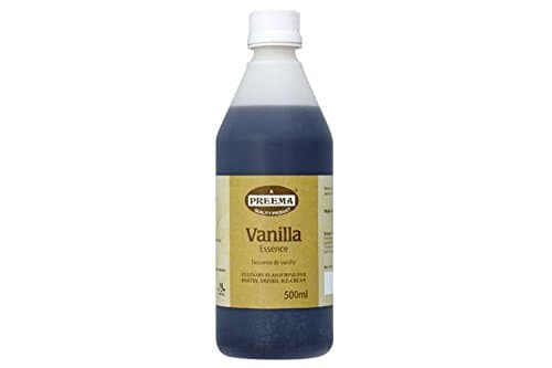 Vanilla Essence Extract 500 ml (Pack of 2)