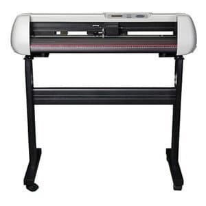 LIYU Vinyl Cutter / Cutting Plotter SC1361 54 inch