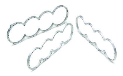 Supertech Block Guard - CIVIC - - - BG-D15-D16 - D16Z6