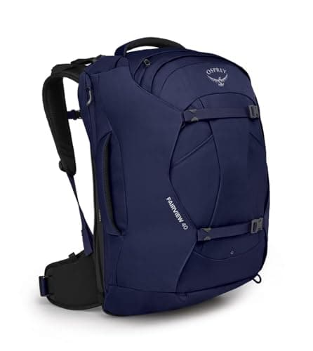 [Osprey Europe] Fairview 40 Women's Backpack
