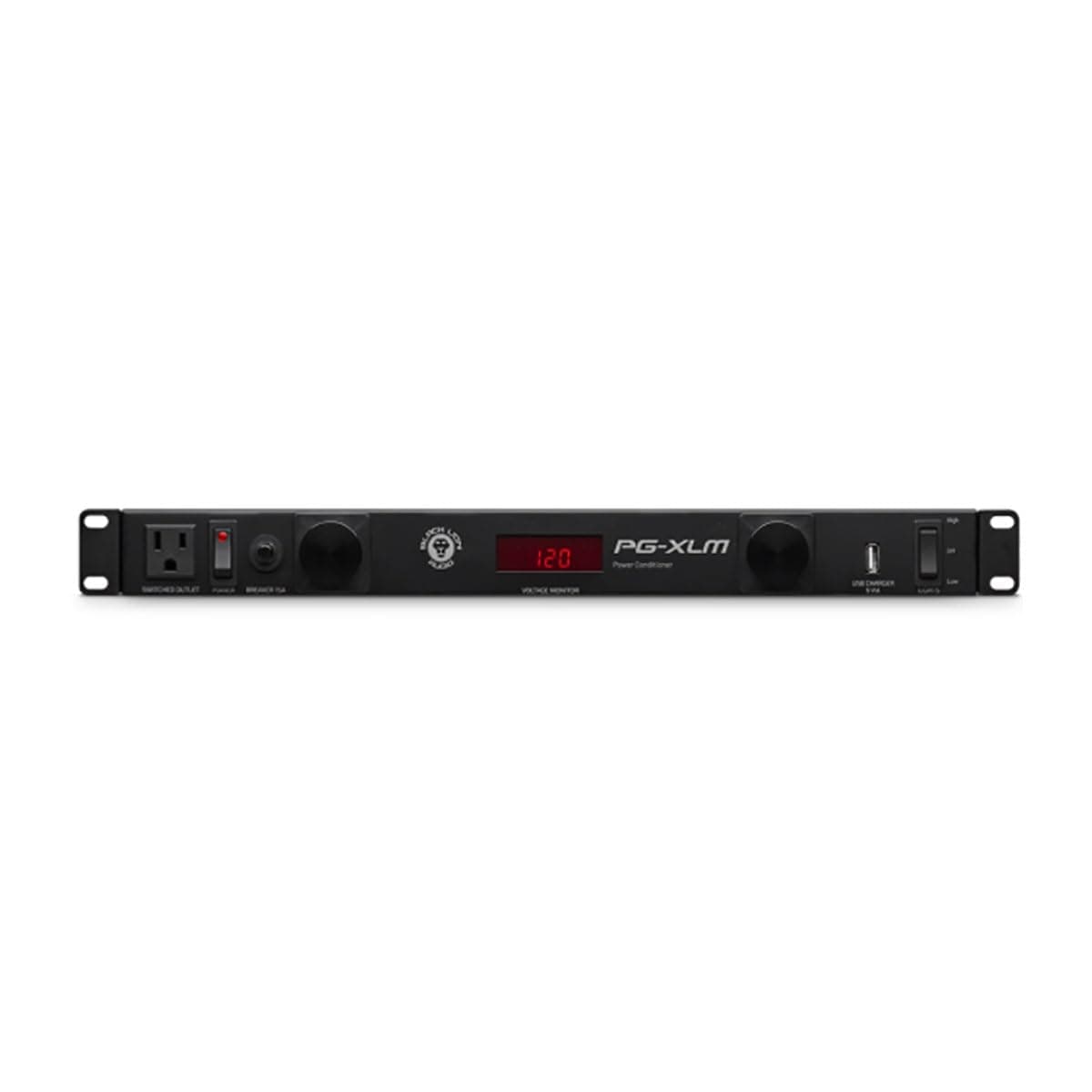PG-XLM Rackmount Power Conditioner