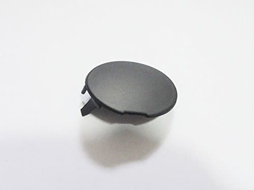 1Pcs Front Bumper Tow Hook Eye Cover Cap Generic fit for ford Explorer Sports 2013