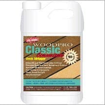 Wood Stripper GAL ROCK MIRACLE CLASSIC DECK STRIPPER 10 GAL CONCENTRATE