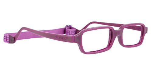 Miraflex New Baby 4|Plum