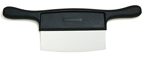 Dolomiten Inox Butcher's Block Scraper