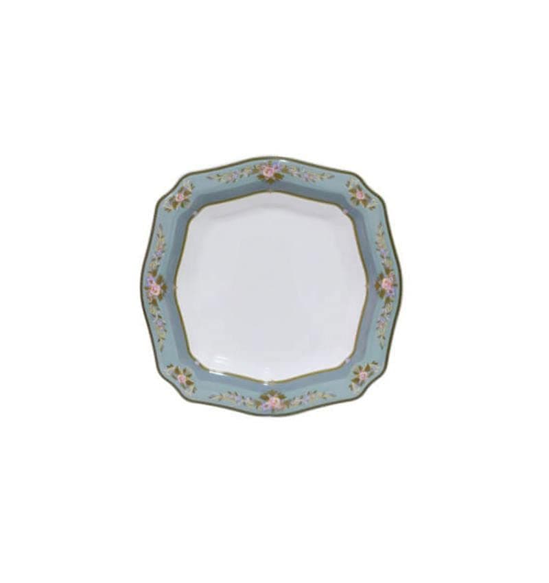 Moments Classico Edge Deep Soup Plate - 9 5/8