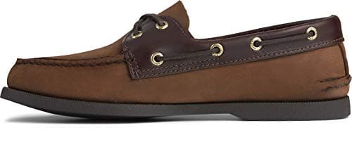 Sperry Men's Authentic Original 2-Eye Boat Shoe