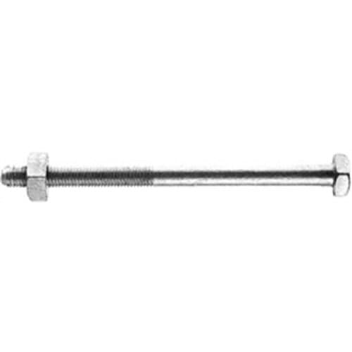 JOSLYN J8812 5/8X12 MACHINE BOLT WITH NUT