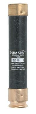 Buss Time Delay Cartridge Fuse (dlsr-15)