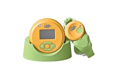 Flaem Baby BF02A00 Paediatric Wireless Thermometer