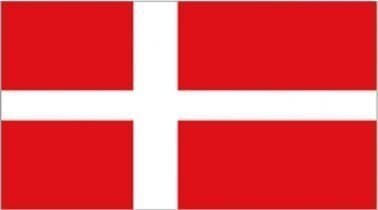 Denmark National Flag