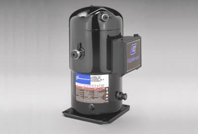 Copeland Scroll ZP20K5E-PFV-830 Scroll Compressor R-410A 208/230 Volt 20,000 BTU