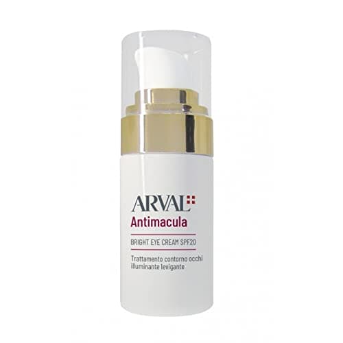 ARVALAntimacula Spf20 Trattamento Occhi 15