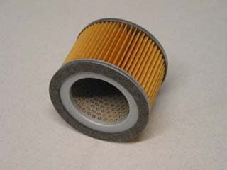 Killer Filter Intake Air Element intended for Becker 90950700, 3.88" OD 2.38" ID 2.88" L (Pack of 3)