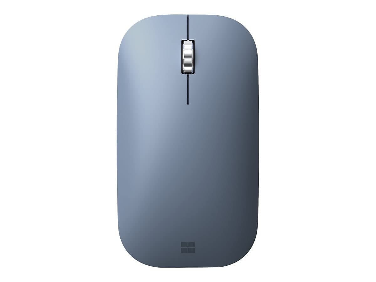 Surface Bluetooth Mobile Mouse (Ice Blue)