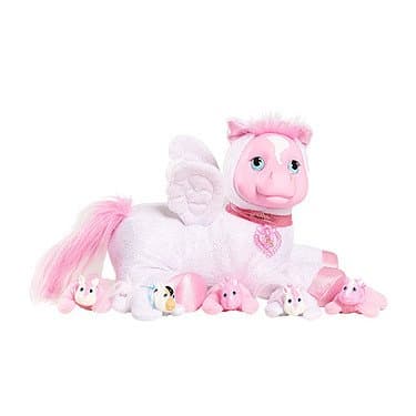 Pony Surprise Moonlight & Her Ponies