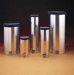 Dewar Shielded Vacuum Flasks, Pope Scientific - Model 8645-0099 - Each (1000 ML) - Model 8645-0099