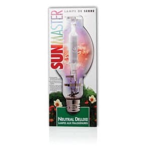 1000 Watt Halide Conversion (Sod. To Hal.) BT37 Bulb