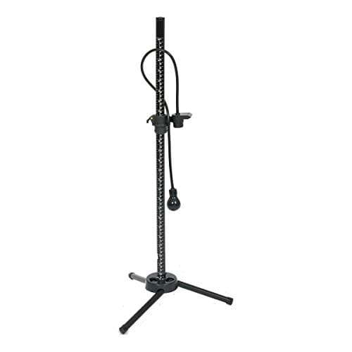 Adjustoform Plastic Freestanding Chalk Hem Marker HEM2