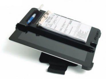 AIRGIZMOS IPAD 1 / 2 / 3 / 4 KNEEBOARD