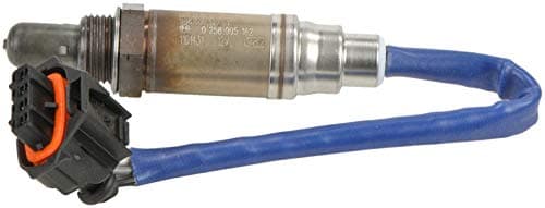 Bosch 15182 Premium Original Equipment Oxygen Sensor - Compatible With Select Porsche Boxter Vehicles