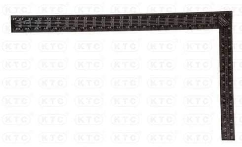 S.T.E Tailor's and Mason Square (24"x 12"X 6 m.m)