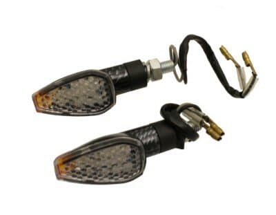 TDH Universal LED Turn Signal Set