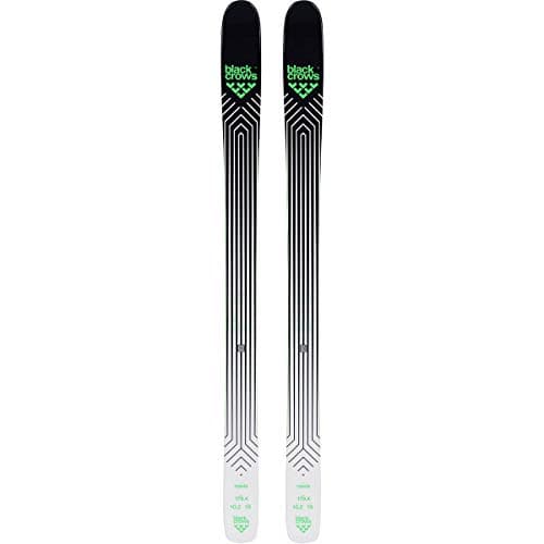 Black Crows Navis Ski One Color, 179cm