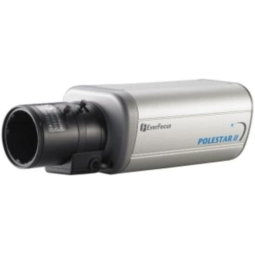 EverFocus Electronics Polestar II EQ610 Surveillance/Network Camera EQ610A