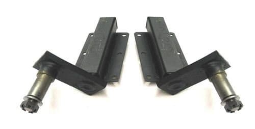 Peakride RU2SATR Trailer Suspension Units