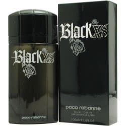 BLACK XS by Paco Rabanne