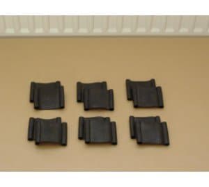 Radkit Spare Seals 6 Pack (12 Seals)