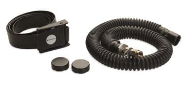 Front SUP981205 Port CF-SAR Conversion Kit For Opti-Fit Convertible Facepiece