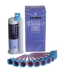 DNV Turbo Temp 2 Refill A3.5