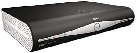 Sky DRX890WL HD Set-top Box (Renewed)