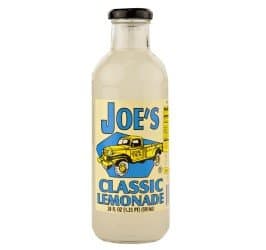 Classic Lemonade 20 oz. (12 Bottles)