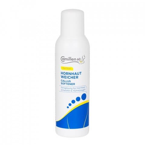 Camillen 60 Callus Softener - 125 Ml