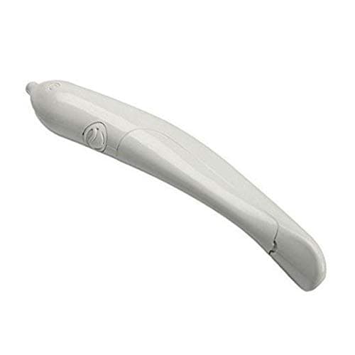 Food Coloring Markers (white)