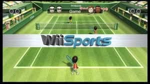 Wii Sports - World Edition