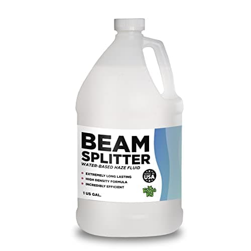 Beam Splitter