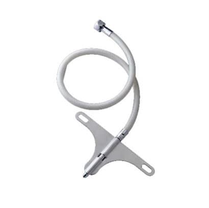 Essco Jaquar Brass Jet Spray Nozzle (Chrome)