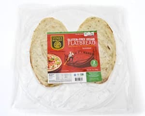 Venice Bakery - Flat Bread (Original), 12 pieces per order