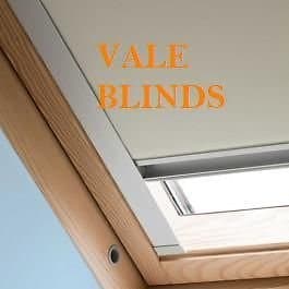 100% BLACKOUT SKYLIGHT ROLLER BLINDS FOR ALL VELUX WINDOWS (NOT FOR `K` WINDOWS), MODEL: GGL,GHL,GGU,GPL,GPU,GHU, (3, CREAM 0649 PVX)