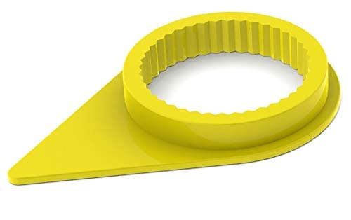 Jfbrix Loose Wheel Nut Indicator, Pack of 50