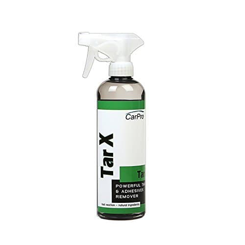 Tar X Tar & Adhesive Remover 500 ml.