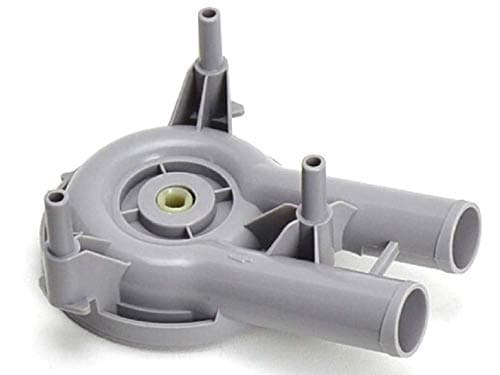 201566 - ClimaTek Direct Replacement for Speed Queen Washer Washing Machine Water Pump